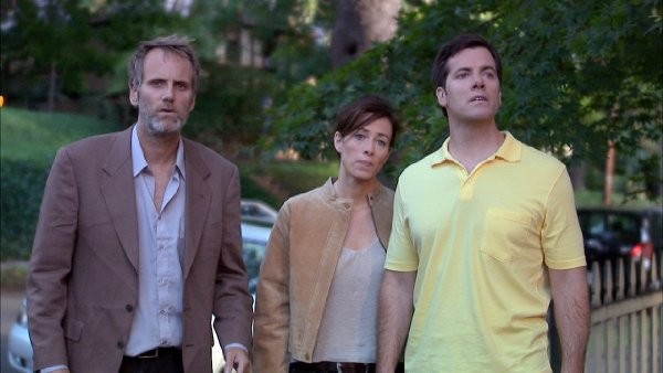 Oral Fixation fotoğrafı