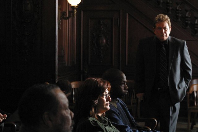 Breaking Point fotoğrafı