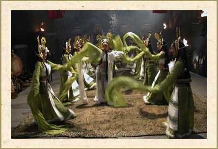 Prince of the Himalayas Fotoğrafı