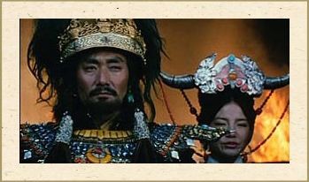 Prince of the Himalayas fotoğrafı