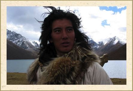 Prince of the Himalayas Fotoğrafı