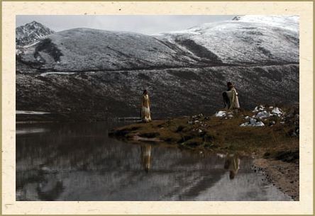 Prince of the Himalayas Fotoğrafı