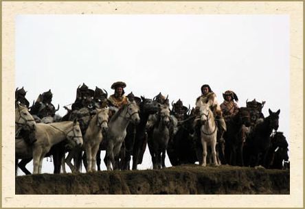 Prince of the Himalayas Fotoğrafı