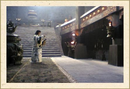 Prince of the Himalayas Fotoğrafı