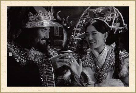 Prince of the Himalayas Fotoğrafı