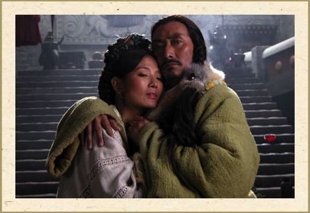 Prince of the Himalayas Fotoğrafı