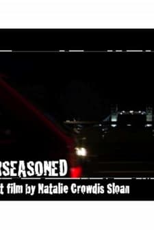 Overseasoned (2009) afişi