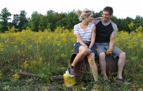 Splinterheads Fotoğrafı