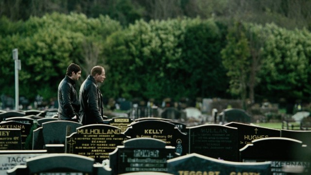 50 Ölü Adam Fotoğrafı