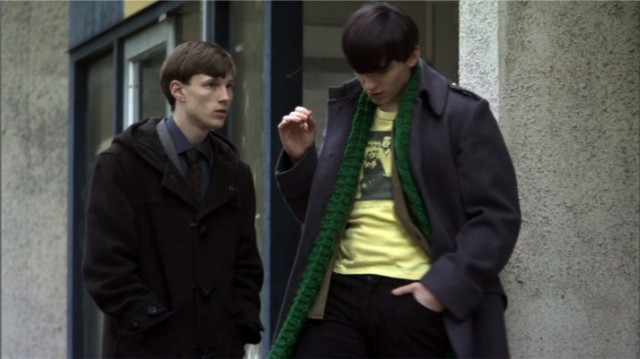 Awaydays Fotoğrafı