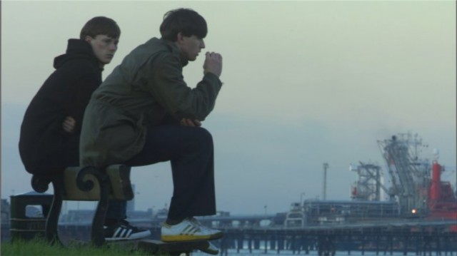 Awaydays Fotoğrafı