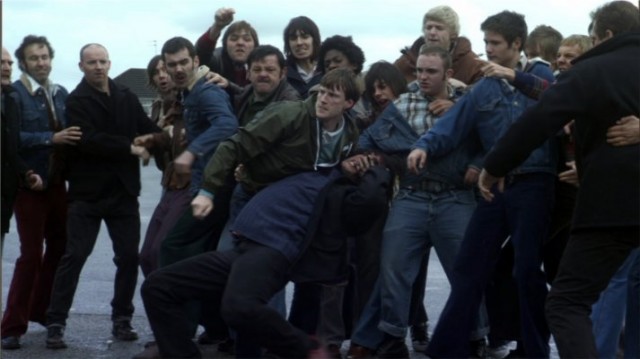 Awaydays Fotoğrafı