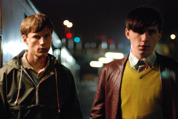 Awaydays Fotoğrafı