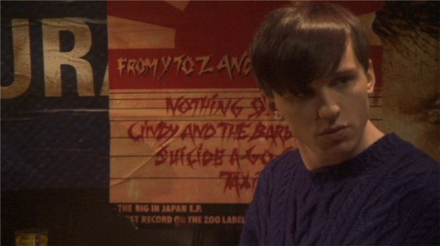 Awaydays fotoğrafı