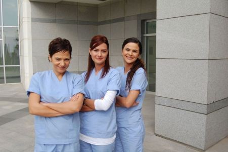 Doktorlar fotoğrafı