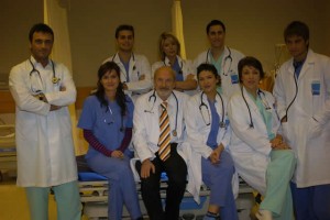 Doktorlar fotoğrafı