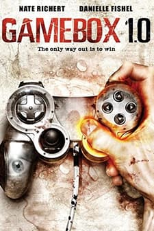 Game Box 1.0 (2004) afişi