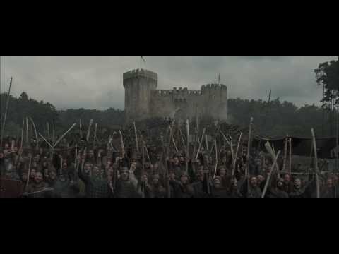 Robin Hood Fotoğrafı