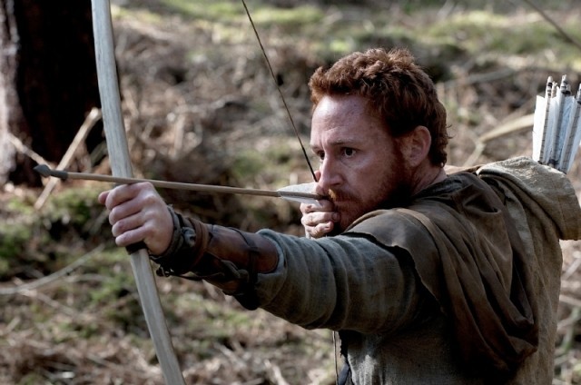 Robin Hood fotoğrafı
