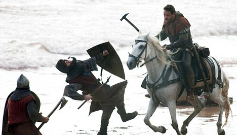 Robin Hood Fotoğrafı