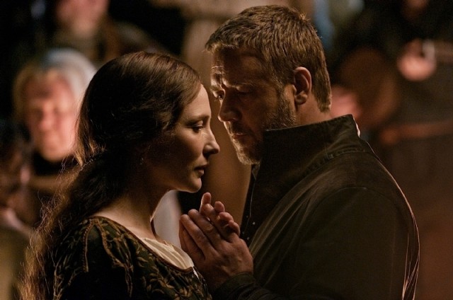 Robin Hood Fotoğrafı