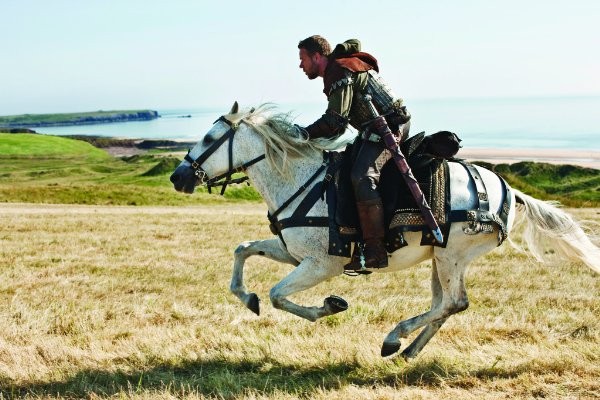 Robin Hood Fotoğrafı