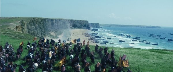 Robin Hood Fotoğrafı