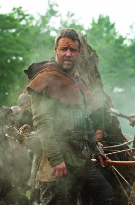 Robin Hood Fotoğrafı