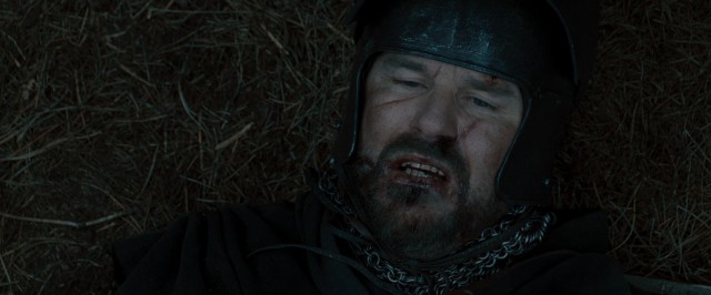 Robin Hood Fotoğrafı