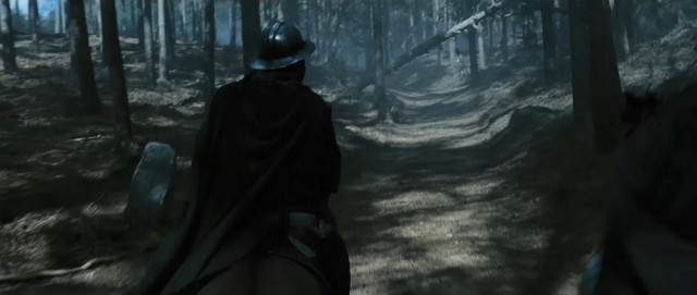 Robin Hood Fotoğrafı