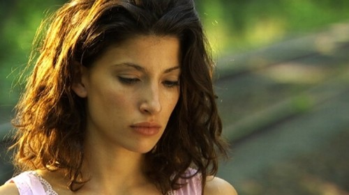 The Other Side of the Tracks Fotoğrafı