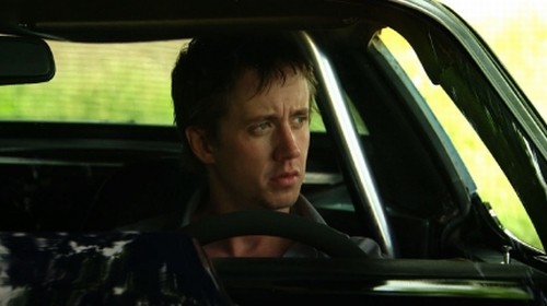 The Other Side of the Tracks fotoğrafı