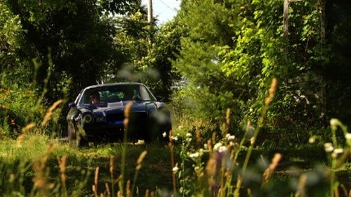 The Other Side of the Tracks fotoğrafı