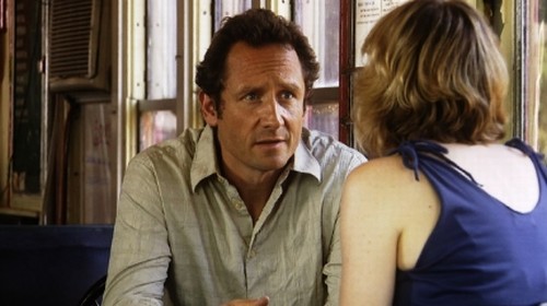 The Other Side of the Tracks fotoğrafı