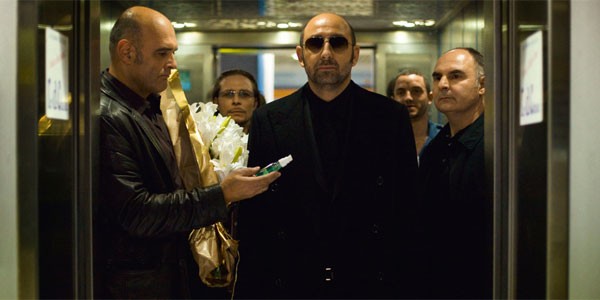 Ölümsüz Fotoğrafı