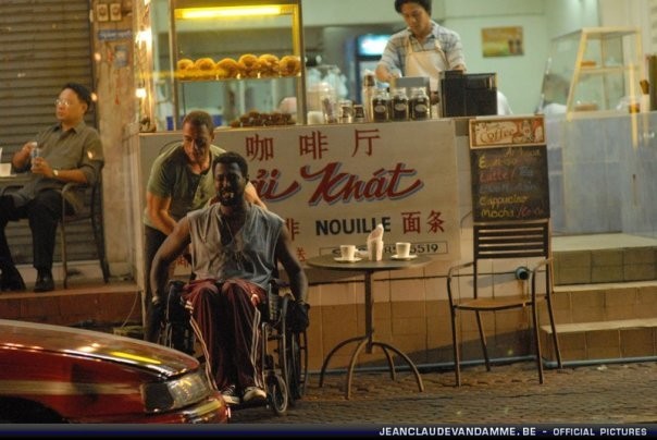 The Eagle Path Fotoğrafı