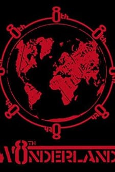 8. Harikalar Diyarı (2008) afişi