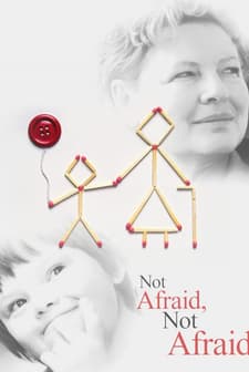 Sakın Korkma (2001) afişi