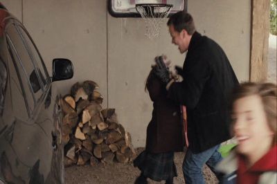 Evdeki Düşman Fotoğrafı