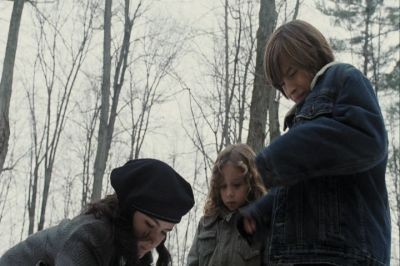 Evdeki Düşman Fotoğrafı