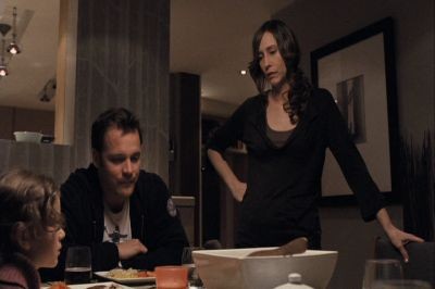 Evdeki Düşman Fotoğrafı