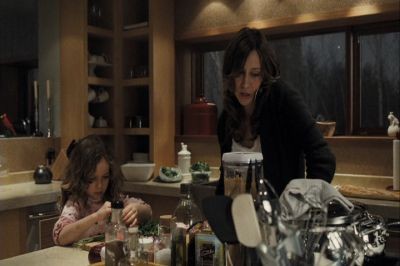 Evdeki Düşman Fotoğrafı