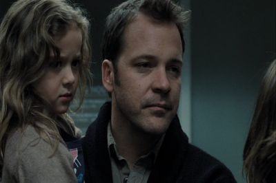 Evdeki Düşman Fotoğrafı