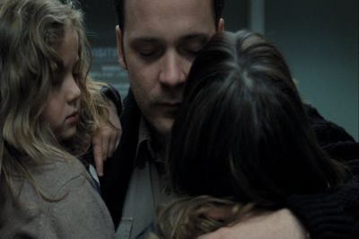 Evdeki Düşman Fotoğrafı