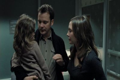 Evdeki Düşman Fotoğrafı