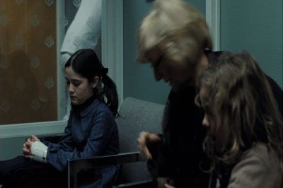 Evdeki Düşman Fotoğrafı