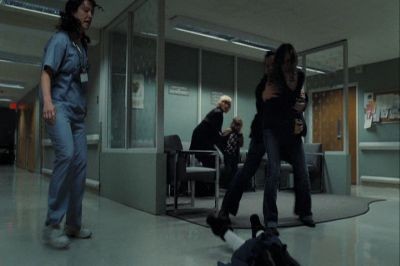 Evdeki Düşman Fotoğrafı