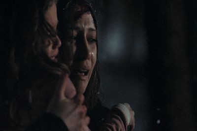 Evdeki Düşman Fotoğrafı