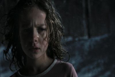 Evdeki Düşman Fotoğrafı