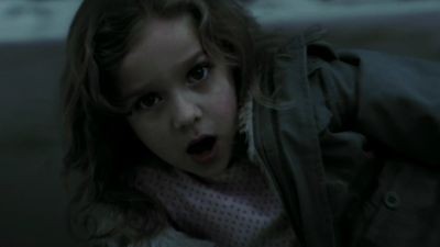 Evdeki Düşman Fotoğrafı